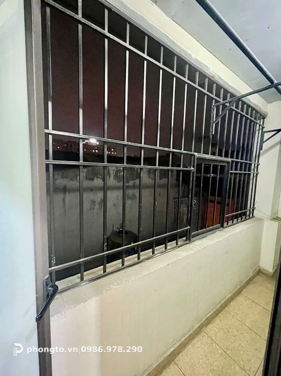 Studio 217 Mai Dịch, Cầu Giấy - PTGD-8539