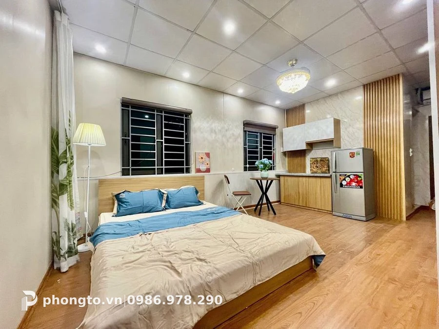 Studio Cầu Giấy Cầu Giấy - PTGD-8539 (ảnh 4)