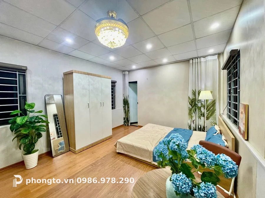 Studio Cầu Giấy Cầu Giấy - PTGD-8539 (ảnh 5)