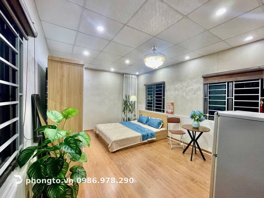 Studio Cầu Giấy Cầu Giấy - PTGD-8539 (ảnh 6)