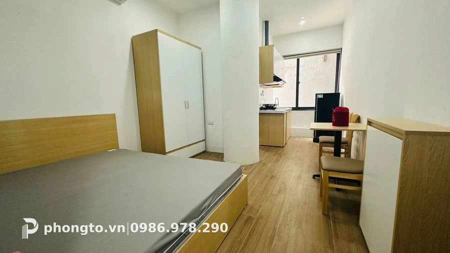 Studio Đội Cấn Ba Đình - PTGD-12967 (ảnh 1)