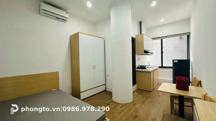 Studio Đội Cấn Ba Đình - PTGD-12967 (ảnh 2)