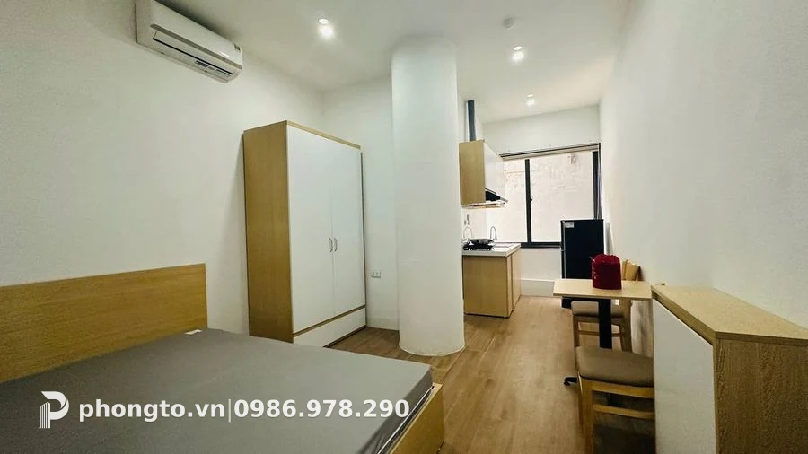 Studio Đội Cấn Ba Đình - PTGD-12967 (ảnh 3)