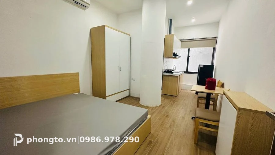 Studio Đội Cấn Ba Đình - PTGD-12967 (ảnh 4)