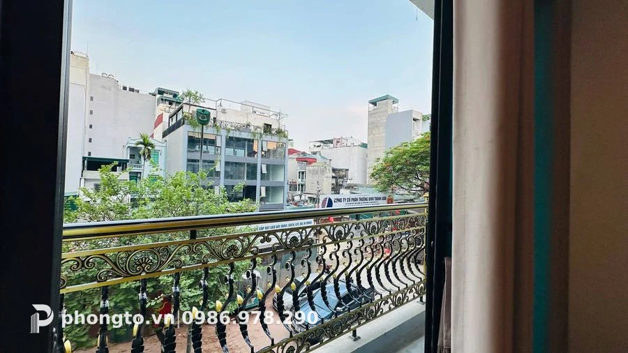 1 Ngủ + 1 Khách Đội Cấn Ba Đình - PTGD-12971 (ảnh 3)