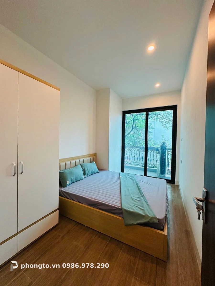 2 Ngủ + 1 Khách Đội Cấn Ba Đình - PTGD-12973 (ảnh 2)