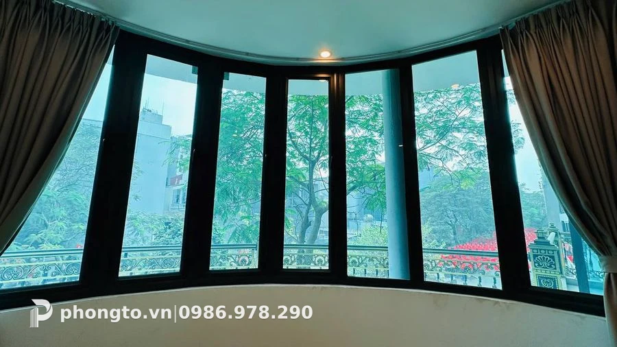 2 Ngủ + 1 Khách Đội Cấn Ba Đình - PTGD-12974 (ảnh 1)