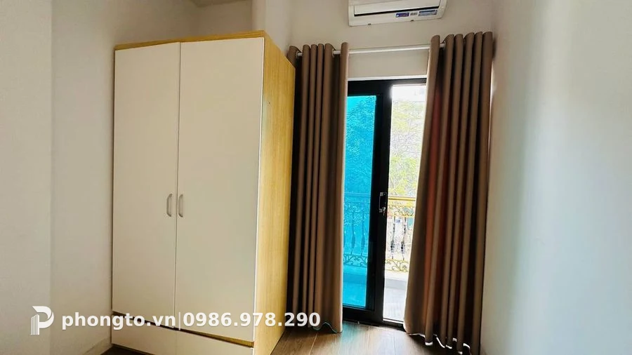 2 Ngủ + 1 Khách Đội Cấn Ba Đình - PTGD-12974 (ảnh 4)