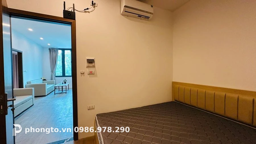 2 Ngủ + 1 Khách Đội Cấn Ba Đình - PTGD-12974 (ảnh 6)