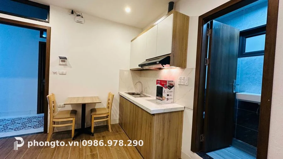 2 Ngủ + 1 Khách Đội Cấn Ba Đình - PTGD-12978 (ảnh 2)