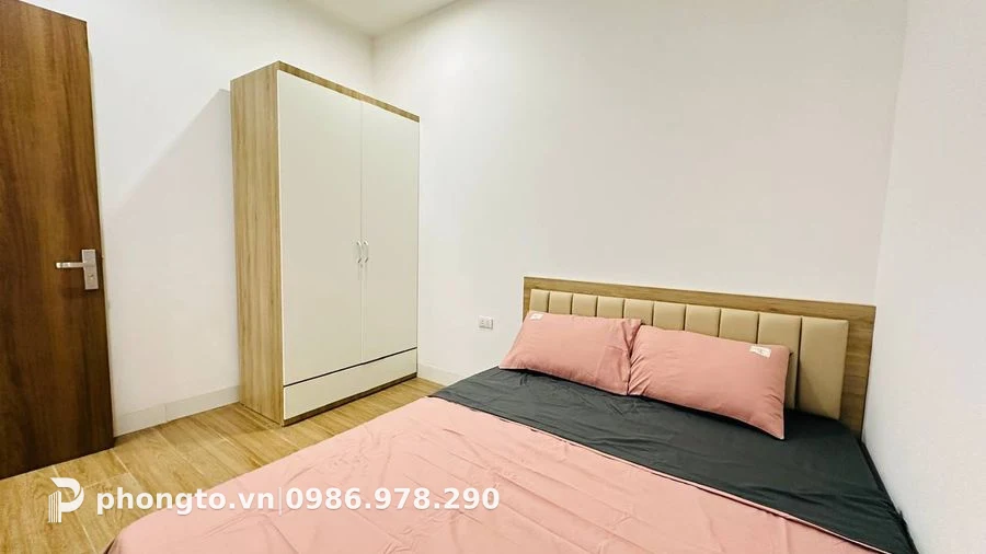 1 Ngủ + 1 Khách Đội Cấn Ba Đình - PTGD-12982 (ảnh 4)