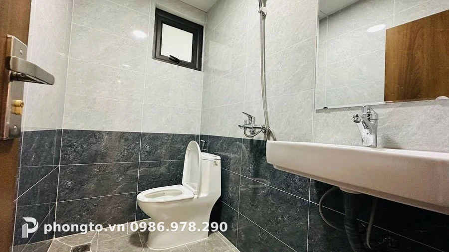 1 Ngủ + 1 Khách Đội Cấn Ba Đình - PTGD-12986 (ảnh 5)