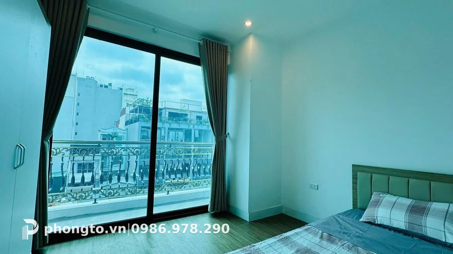 1 Ngủ + 1 Khách Đội Cấn Ba Đình - PTGD-12989 (ảnh 1)