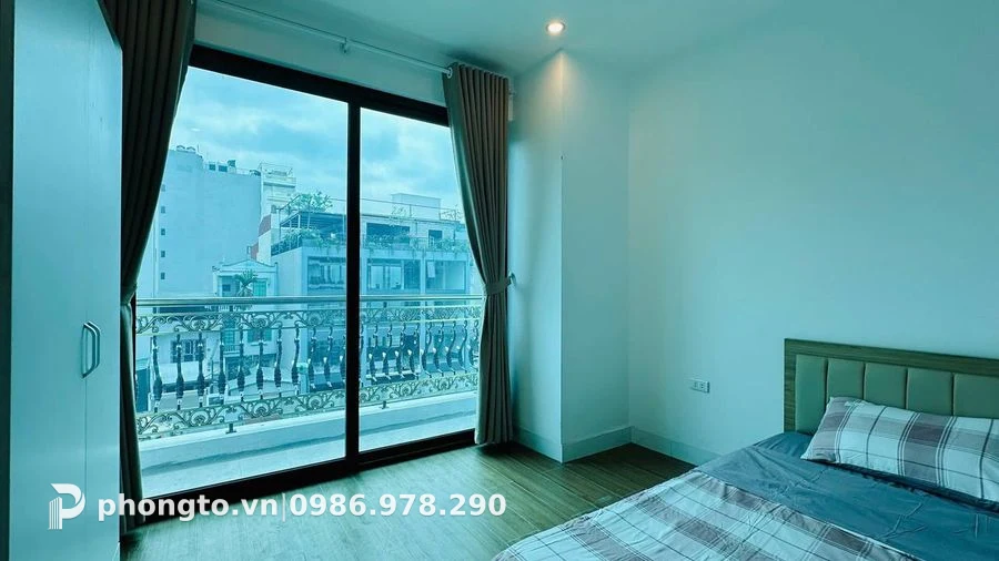 1 Ngủ + 1 Khách Đội Cấn Ba Đình - PTGD-12989 (ảnh 2)