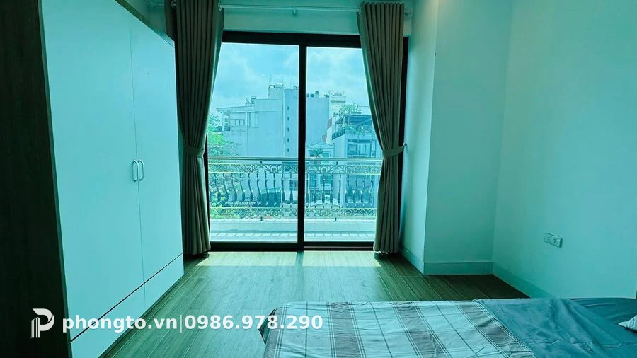 1 Ngủ + 1 Khách Đội Cấn Ba Đình - PTGD-12989 (ảnh 3)