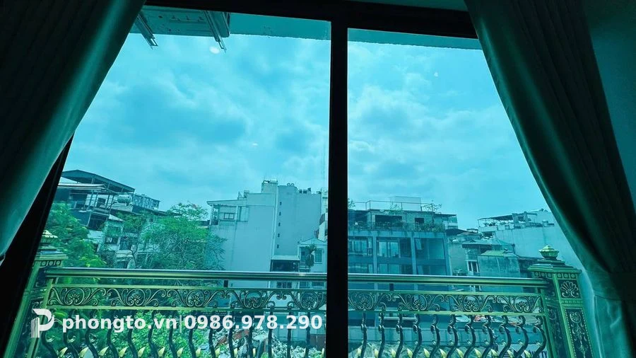 1 Ngủ + 1 Khách Đội Cấn Ba Đình - PTGD-12989 (ảnh 5)