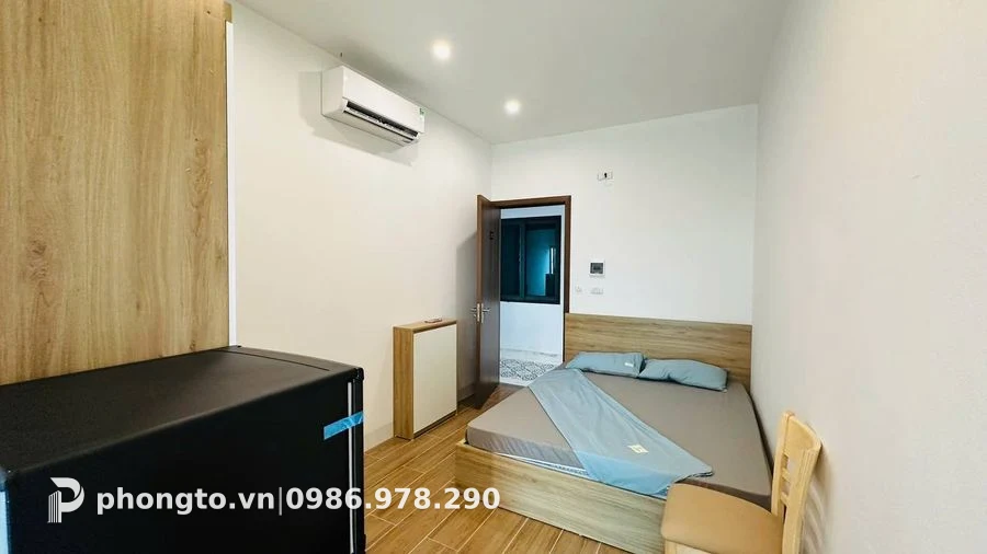 Studio Đội Cấn Ba Đình - PTGD-13041 (ảnh 4)