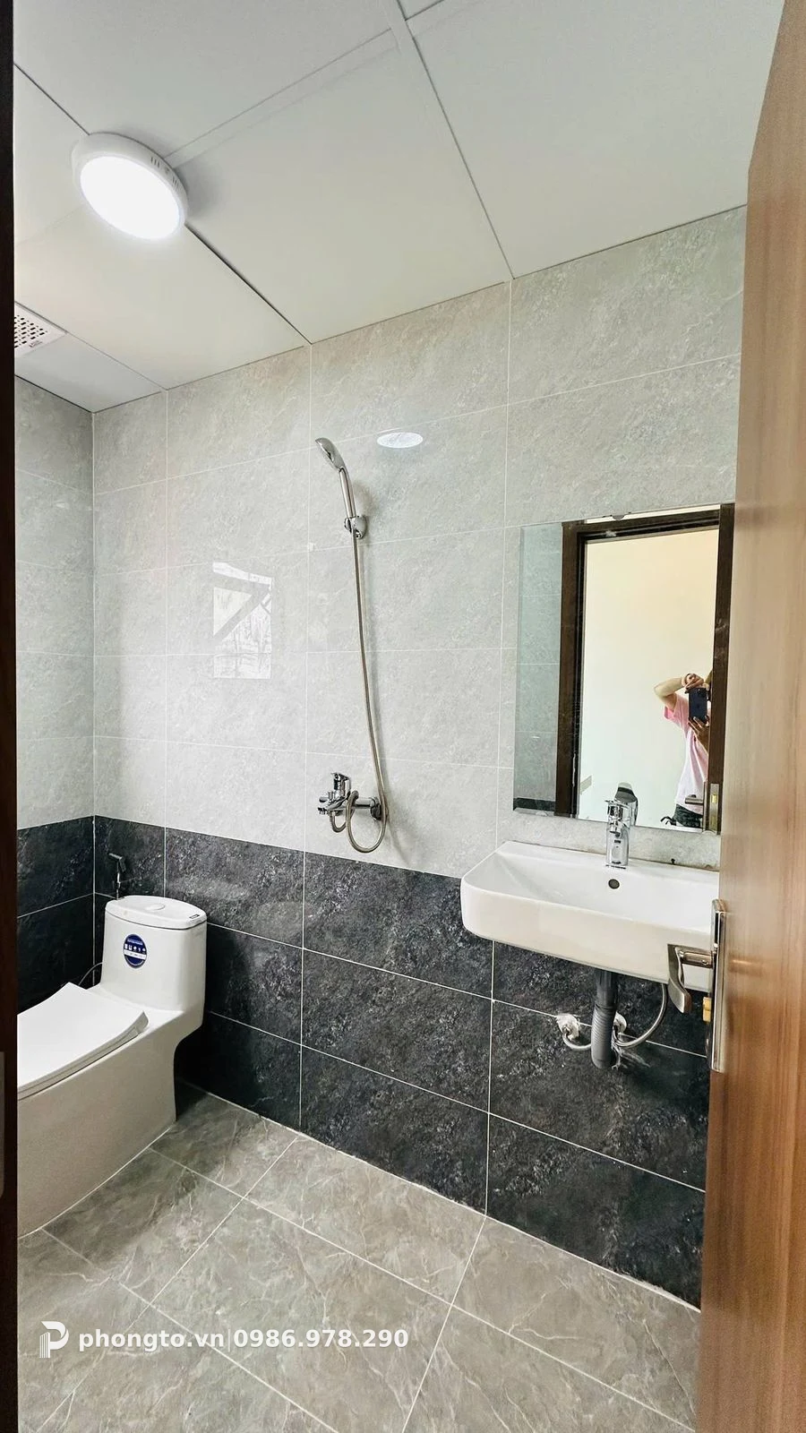 Studio Đội Cấn Ba Đình - PTGD-13041 (ảnh 6)