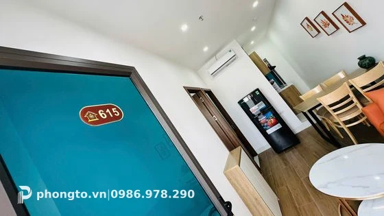 2 Ngủ + 1 Khách 180 Đội Cấn - PTGD-13044