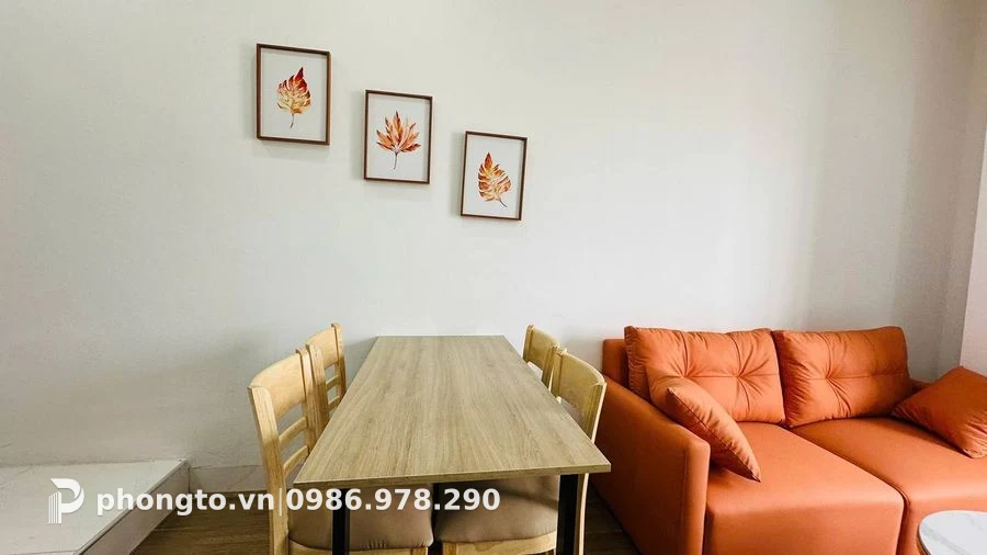 2 Ngủ + 1 Khách Đội Cấn Ba Đình - PTGD-13044 (ảnh 2)