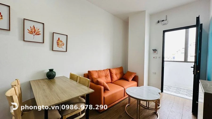 2 Ngủ + 1 Khách Đội Cấn Ba Đình - PTGD-13044 (ảnh 4)