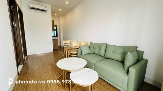 2 Ngủ + 1 Khách 180 Đội Cấn - PTGD-13045