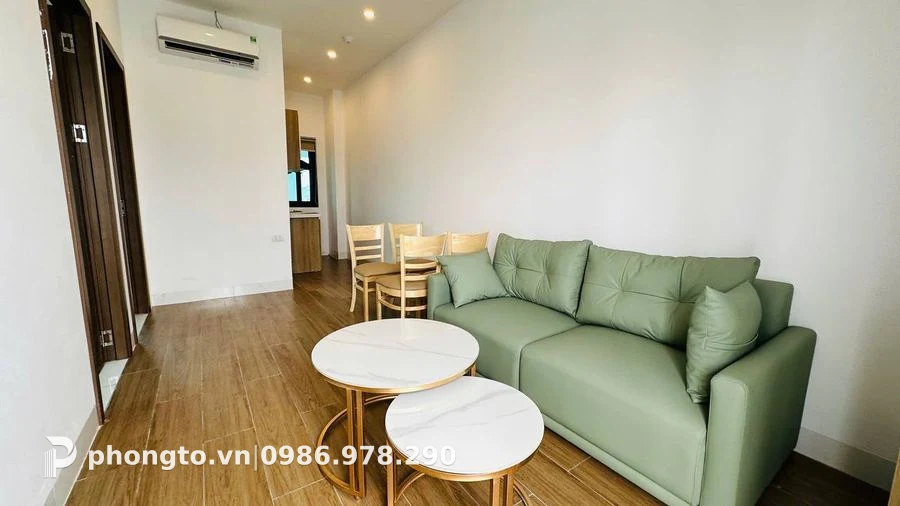 2 Ngủ + 1 Khách Đội Cấn Ba Đình - PTGD-13045 (ảnh 1)