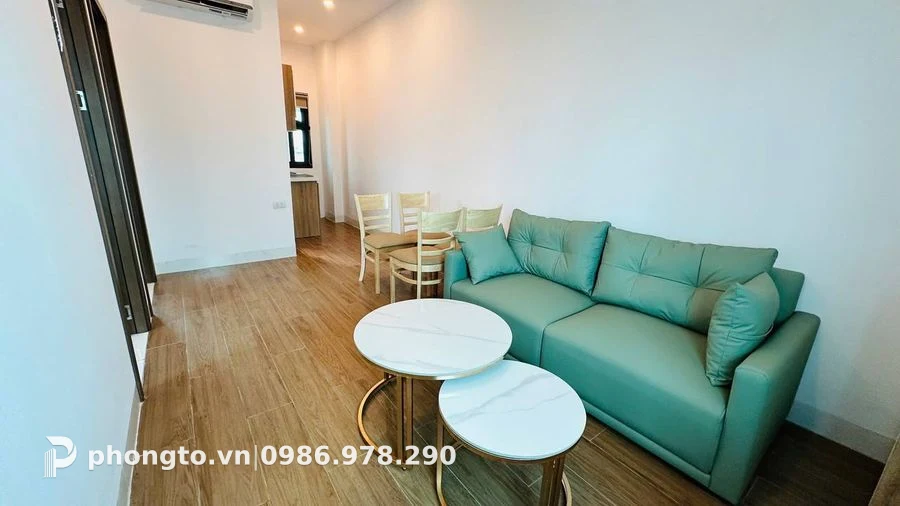 2 Ngủ + 1 Khách Đội Cấn Ba Đình - PTGD-13045 (ảnh 2)