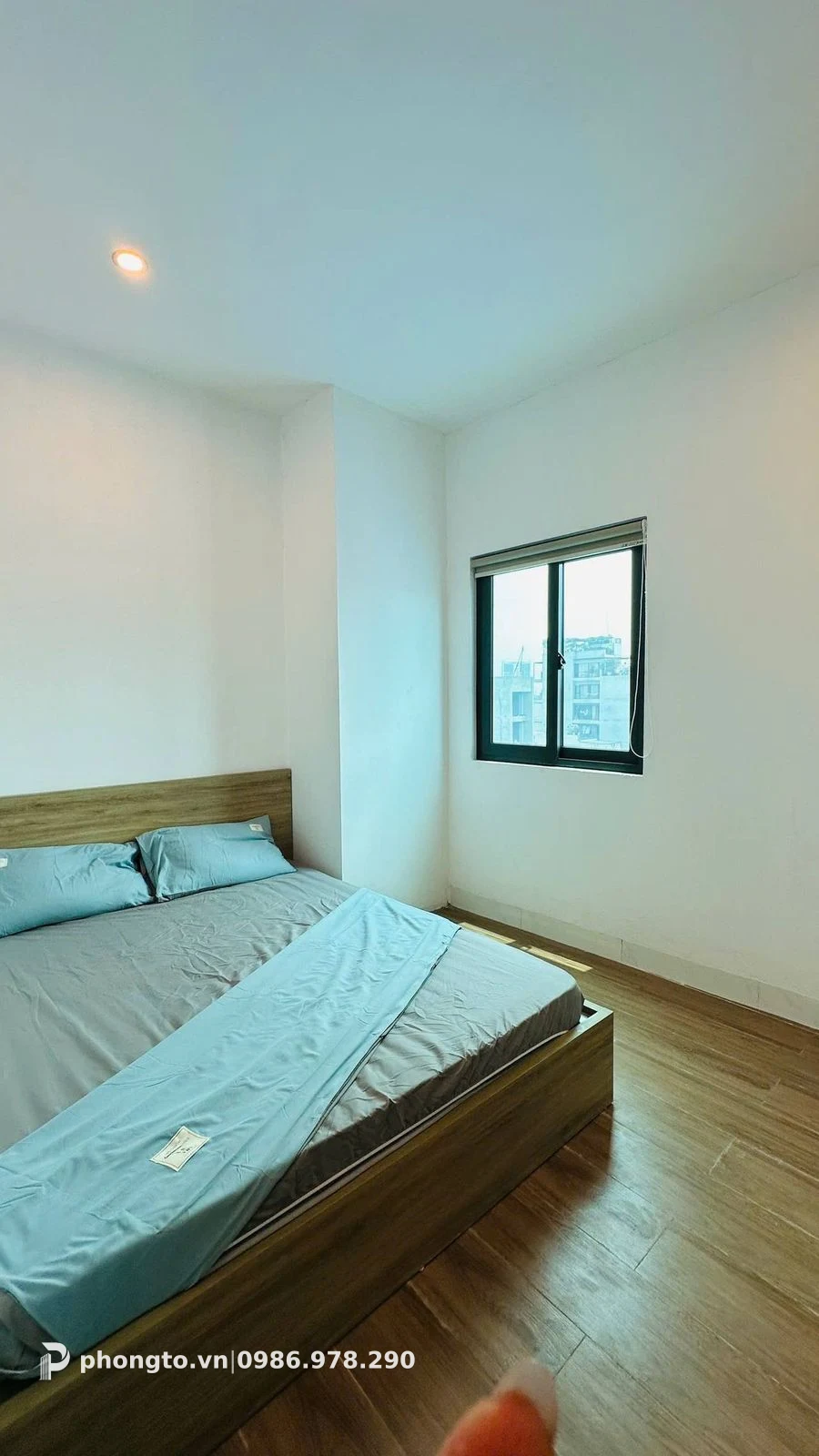 2 Ngủ + 1 Khách Đội Cấn Ba Đình - PTGD-13045 (ảnh 3)