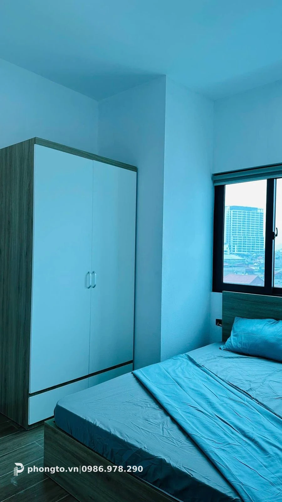 2 Ngủ + 1 Khách Đội Cấn Ba Đình - PTGD-13045 (ảnh 4)