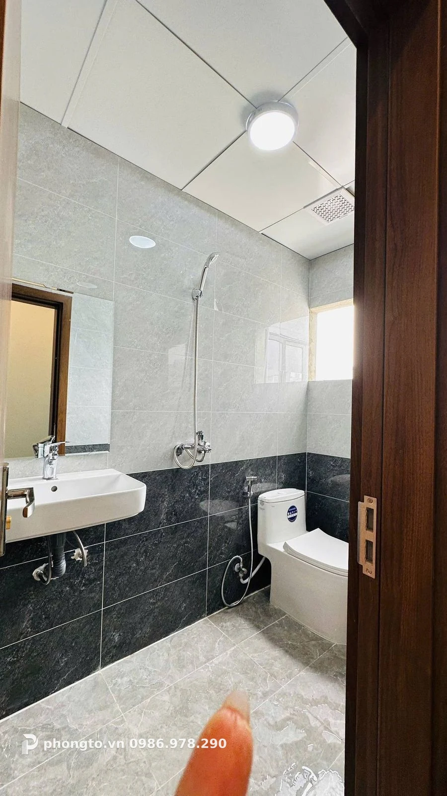 2 Ngủ + 1 Khách Đội Cấn Ba Đình - PTGD-13045 (ảnh 6)