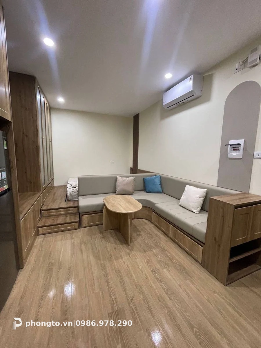 Studio HOÀNG HOA THÁM Ba Đình - PTGD-13047 (ảnh 4)