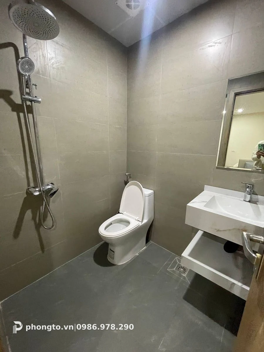 Studio HOÀNG HOA THÁM Ba Đình - PTGD-13051 (ảnh 1)