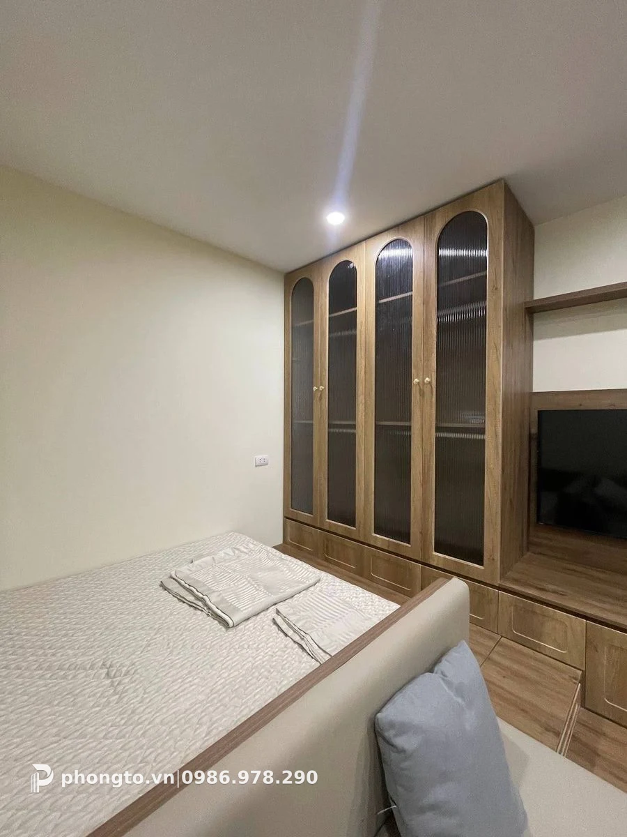 Studio HOÀNG HOA THÁM Ba Đình - PTGD-13051 (ảnh 5)
