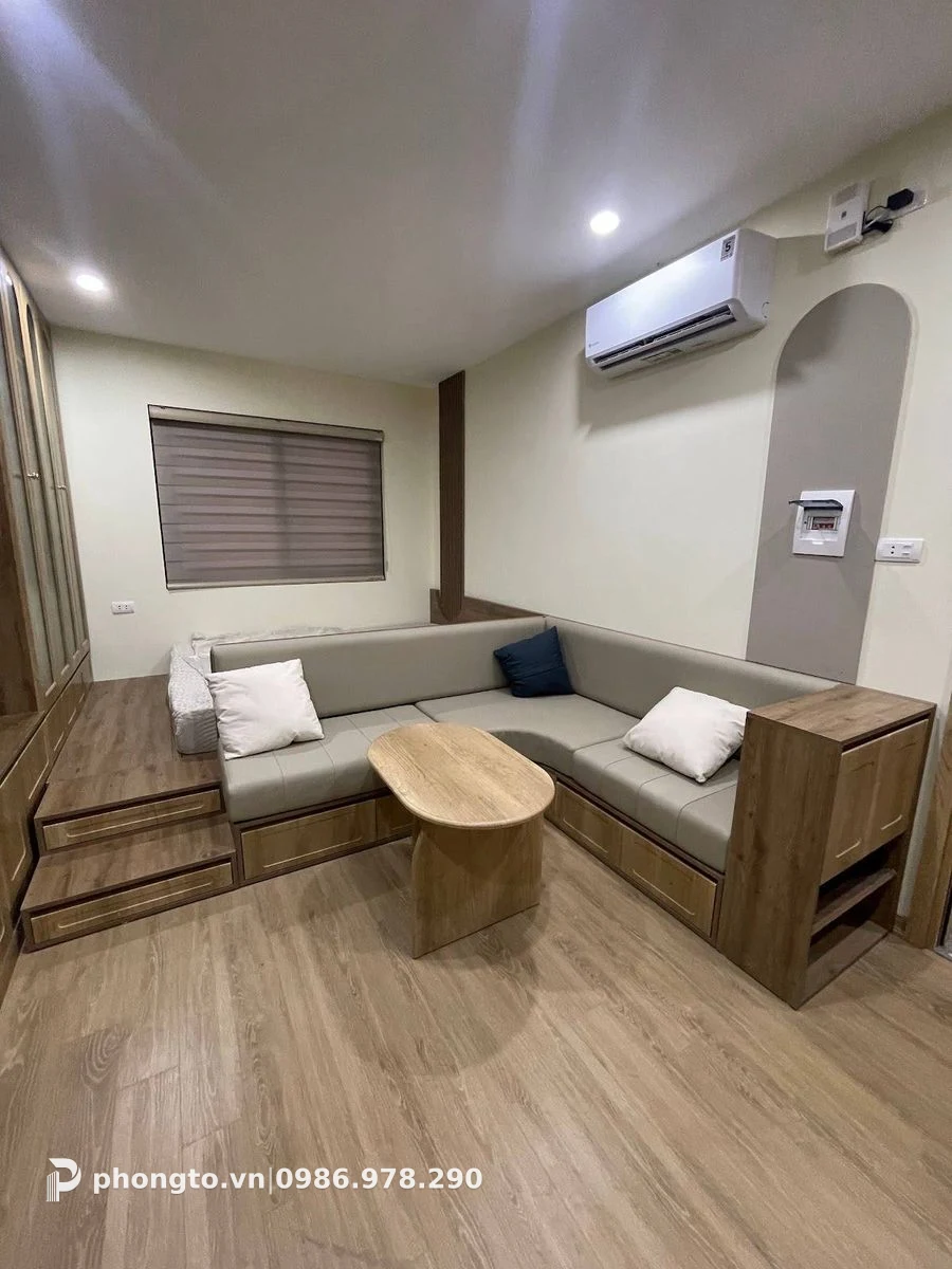Studio HOÀNG HOA THÁM Ba Đình - PTGD-13052 (ảnh 3)