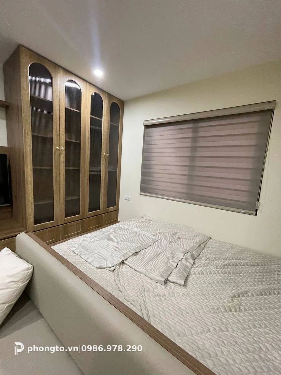 Studio HOÀNG HOA THÁM Ba Đình - PTGD-13052 (ảnh 5)