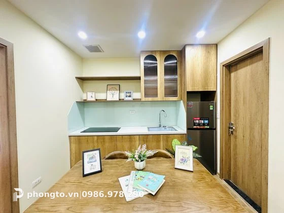 2 Ngủ + 1 Khách 41 Hoàng Hoa Thám - PTGD-13056