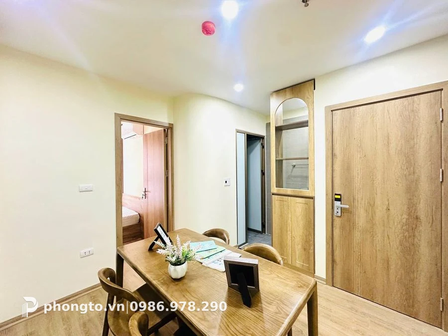 2 Ngủ + 1 Khách HOÀNG HOA THÁM Ba Đình - PTGD-13056 (ảnh 3)