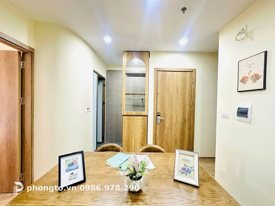 2 Ngủ + 1 Khách HOÀNG HOA THÁM Ba Đình - PTGD-13056 (ảnh 6)