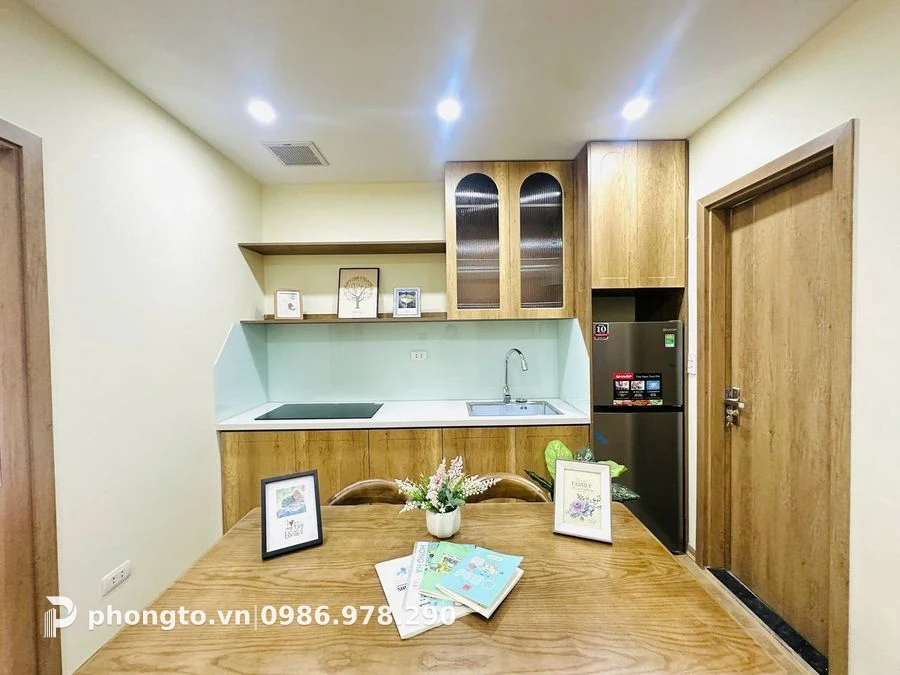 2 Ngủ + 1 Khách HOÀNG HOA THÁM Ba Đình - PTGD-13057 (ảnh 1)
