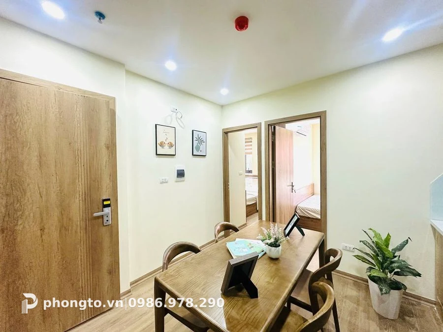 2 Ngủ + 1 Khách HOÀNG HOA THÁM Ba Đình - PTGD-13057 (ảnh 4)