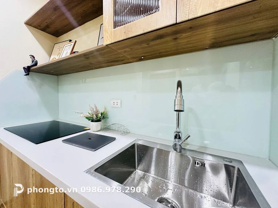 2 Ngủ + 1 Khách HOÀNG HOA THÁM Ba Đình - PTGD-13057 (ảnh 5)