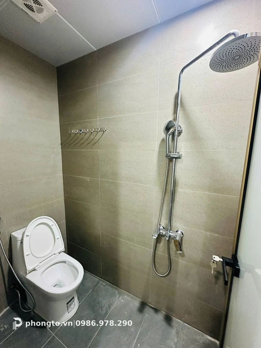 2 Ngủ + 1 Khách HOÀNG HOA THÁM Ba Đình - PTGD-13057 (ảnh 6)