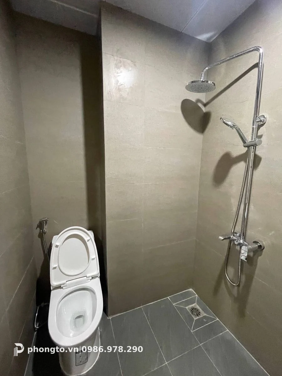 Studio HOÀNG HOA THÁM Ba Đình - PTGD-13060 (ảnh 1)
