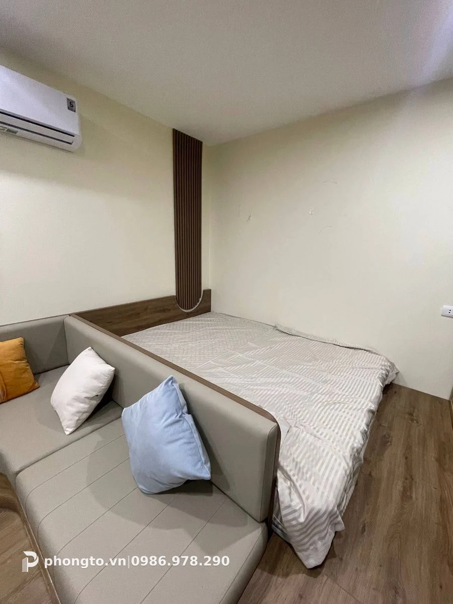 Studio HOÀNG HOA THÁM Ba Đình - PTGD-13060 (ảnh 2)