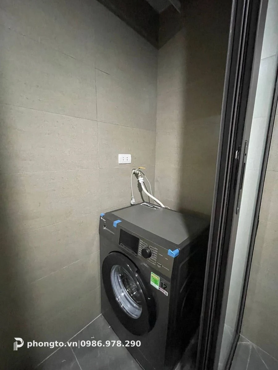 Studio HOÀNG HOA THÁM Ba Đình - PTGD-13063 (ảnh 1)