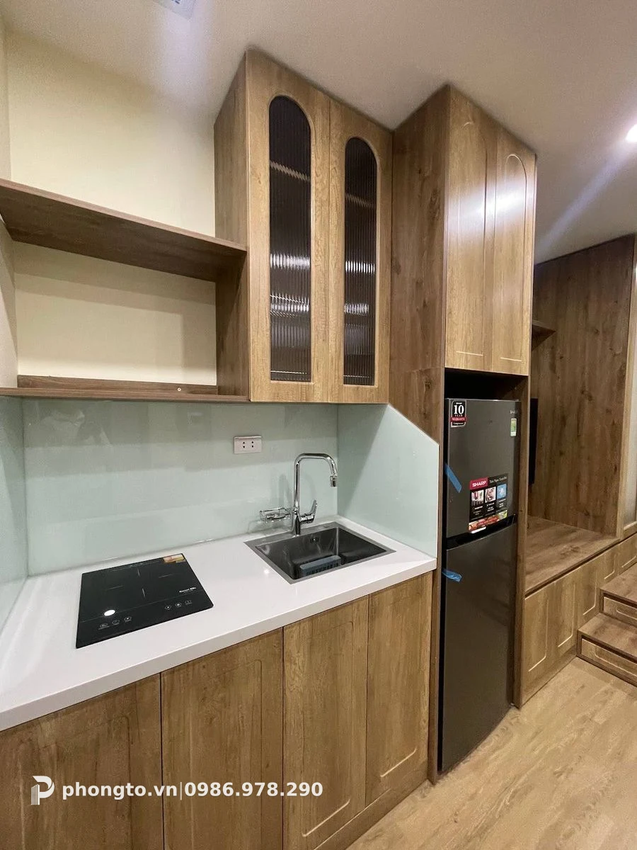 Studio HOÀNG HOA THÁM Ba Đình - PTGD-13063 (ảnh 5)