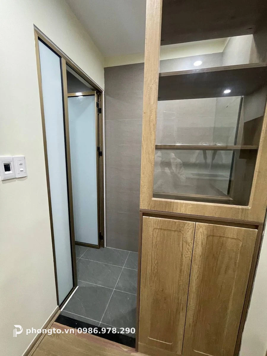 2 Ngủ + 1 Khách HOÀNG HOA THÁM Ba Đình - PTGD-13065 (ảnh 3)