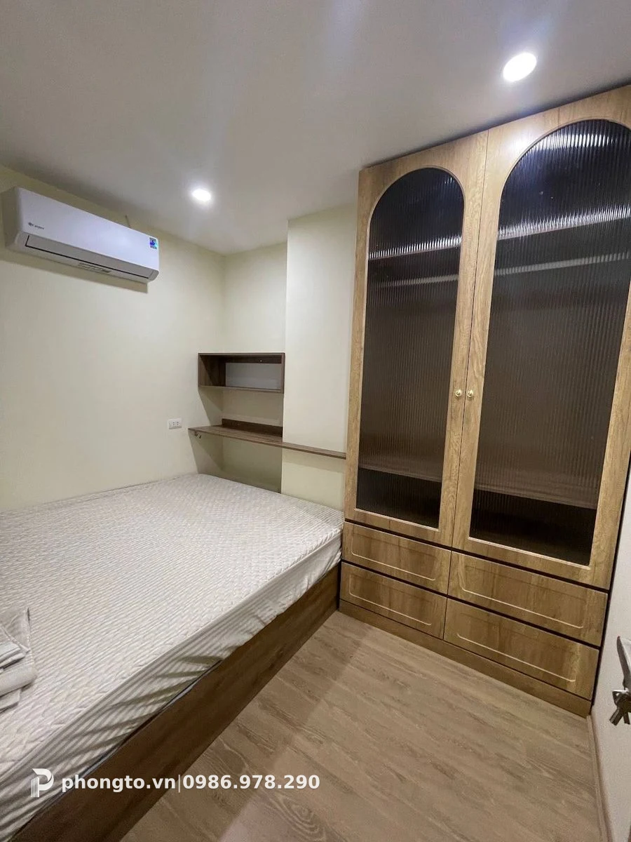 2 Ngủ + 1 Khách HOÀNG HOA THÁM Ba Đình - PTGD-13065 (ảnh 6)