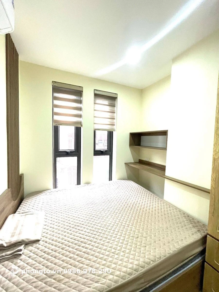 2 Ngủ + 1 Khách HOÀNG HOA THÁM Ba Đình - PTGD-13066 (ảnh 6)